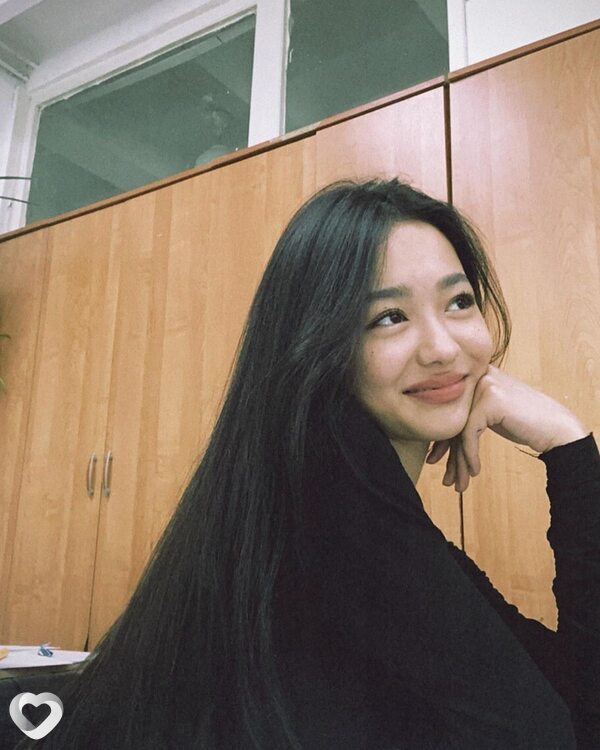 София, 19, Волгограде — анкета №1707134