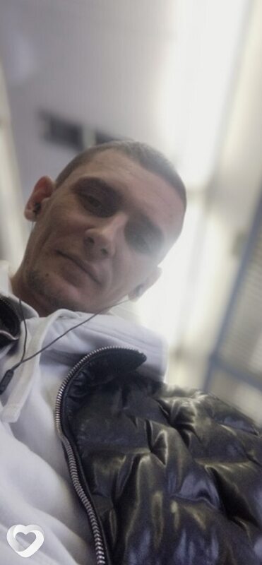 Иван, 30, Могилев — анкета №1707138