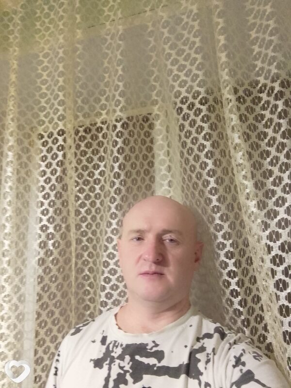 Сергей, 41, Белове — анкета №1707148