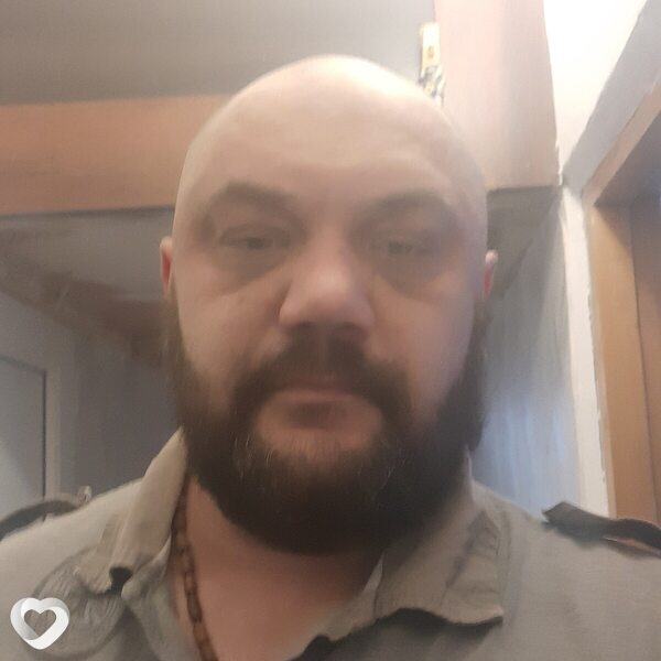 Андрей, 41, Мозыре — анкета №1707150
