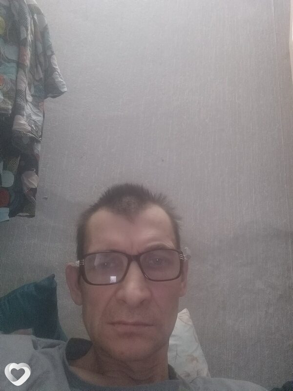 Павел, 56, Новокузнецке — анкета №1707236