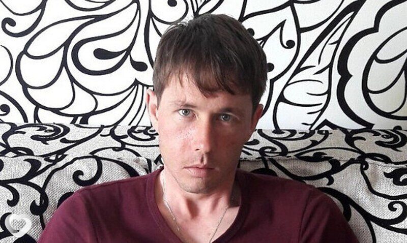 Дмитрий, Ахтубинск