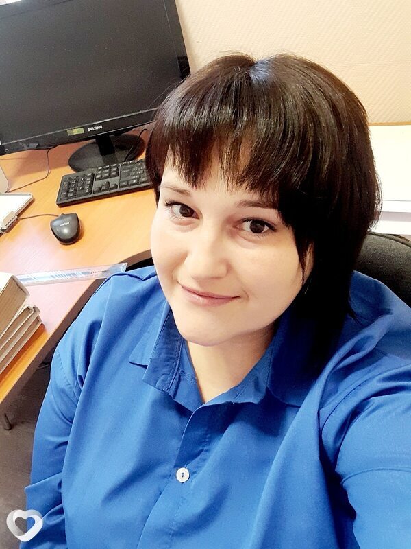 Кристина, 33, Липецке — анкета №1707244