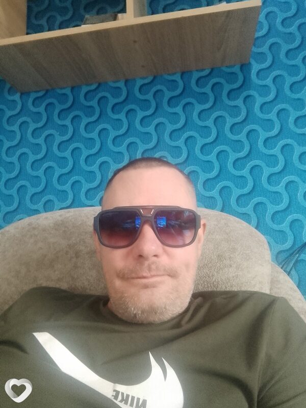 Сергей, 42, Искитиме — анкета №1707253