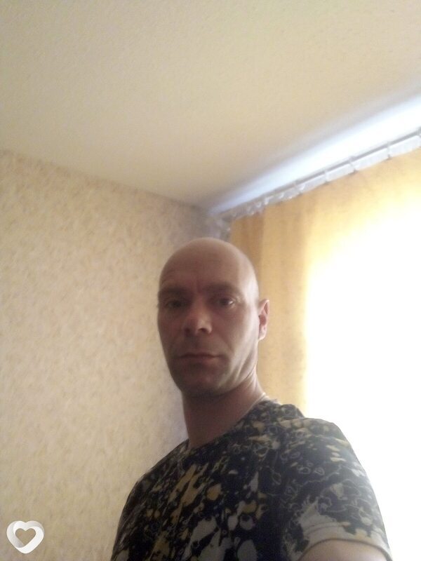 Дмитрий, 43, Кеми — анкета №1707368
