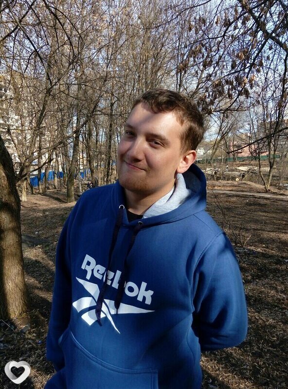 Сергей, 38, Калуге — анкета №1707374