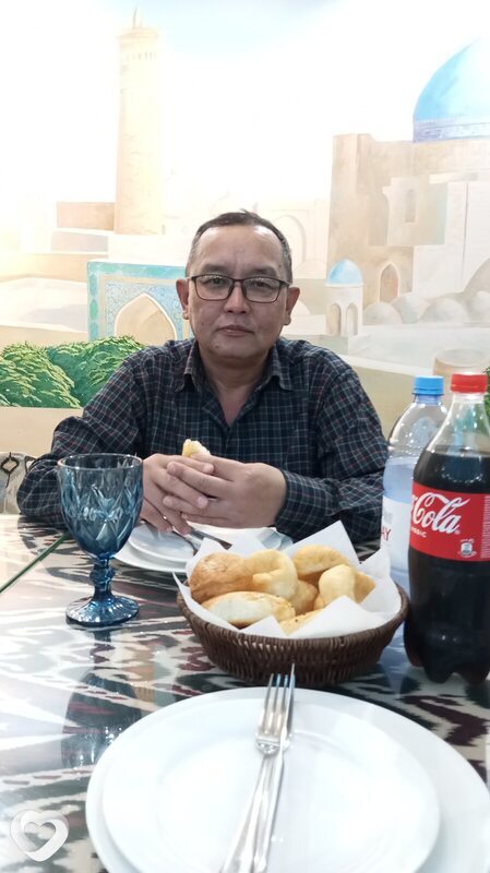 Нурлан, 54, Алматы — анкета №1707160