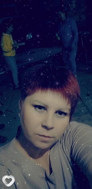 Оксана, 40, Челябинске — анкета №1707161