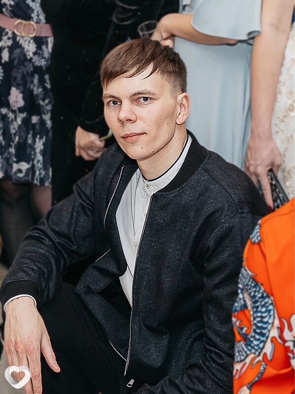 Алексей, 33, Пскове — анкета №1707164