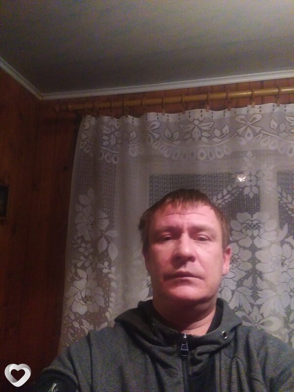 Дмитрий, 36, Витебске — анкета №1707168