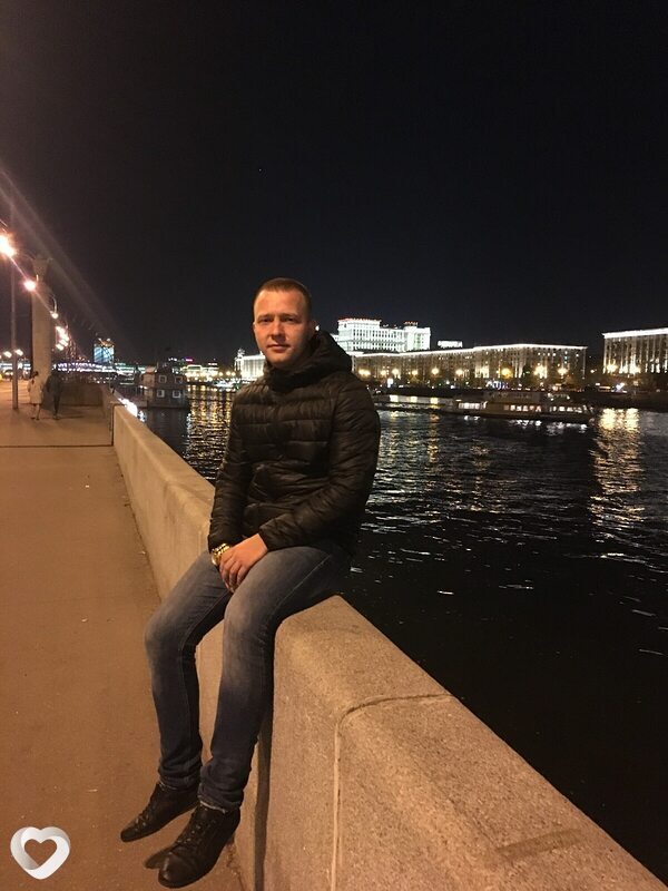Никита, 31, Жуковском — анкета №1707179