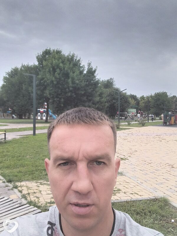 Артём, 42, Звереве — анкета №1707181