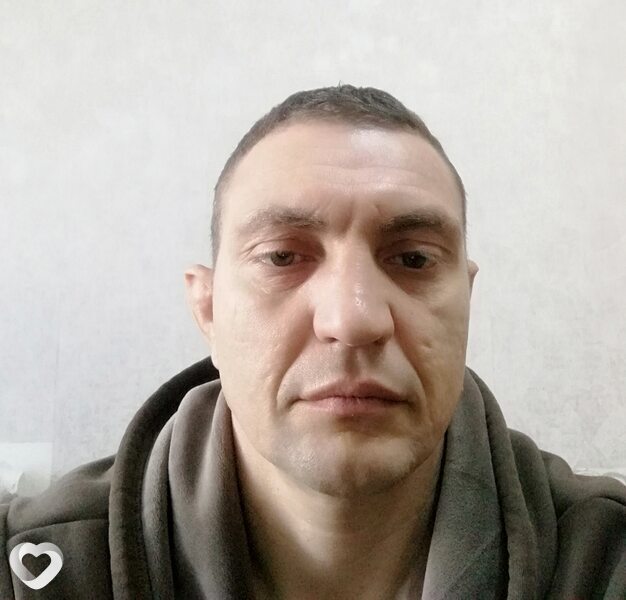 Игорь, 47, Сургуте — анкета №1707184