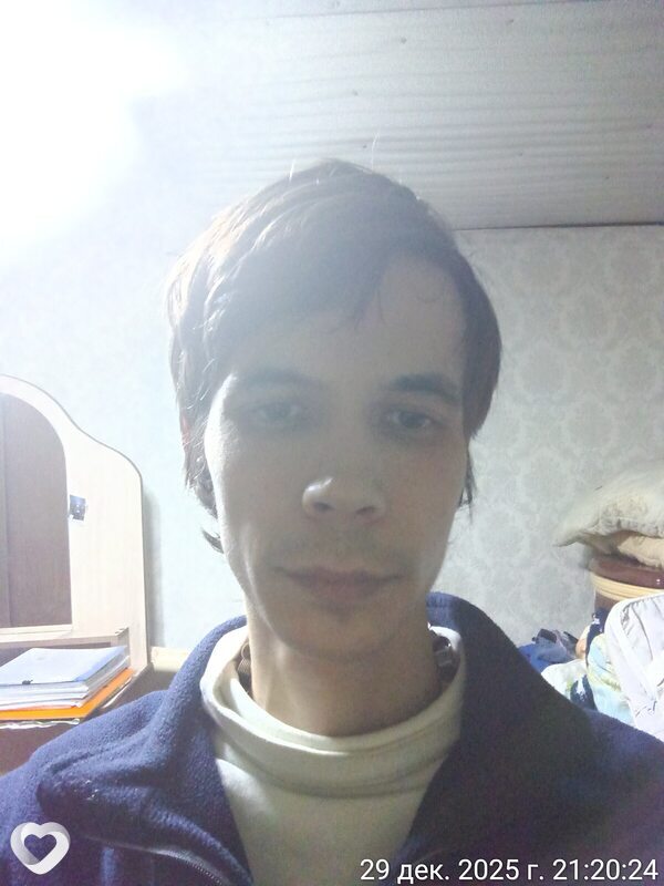 Александр, 32, Челябинске — анкета №1707188