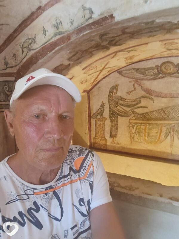 Александр, 56, Елабуге — анкета №1707192