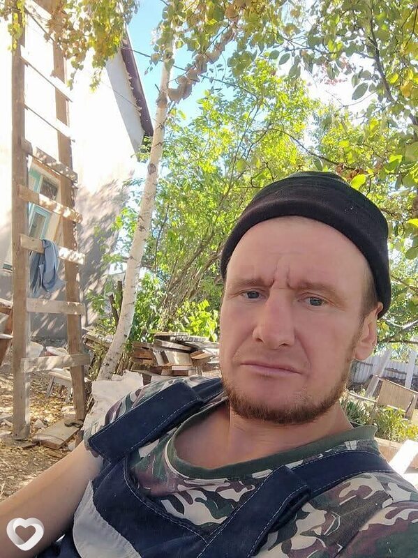 Сергей, 38, Уральске — анкета №1707538