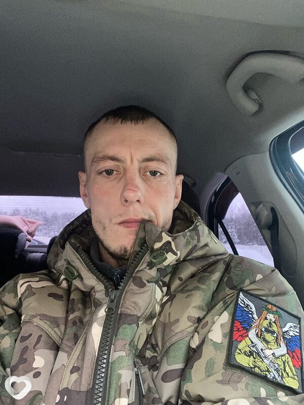 Андрей, 33, Брянске — анкета №1707543