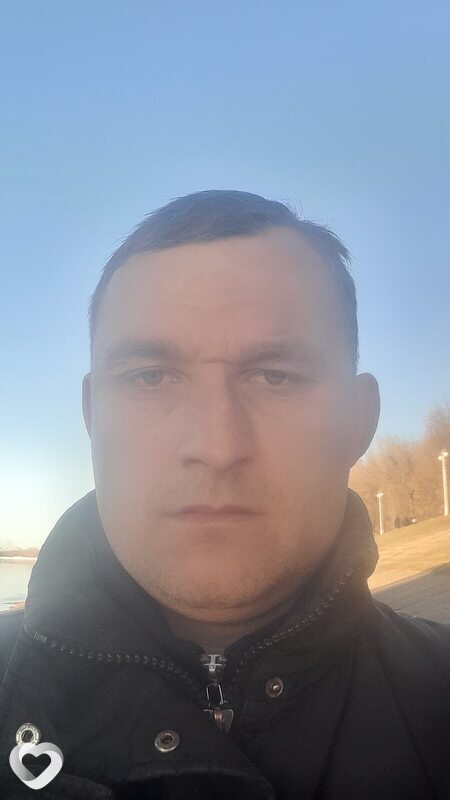 Константин, 45, Твери — анкета №1707554