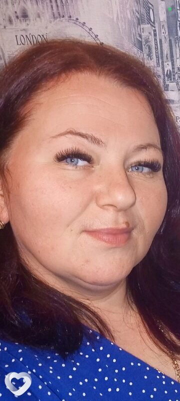 Елена, 40, Пскове — анкета №1707287