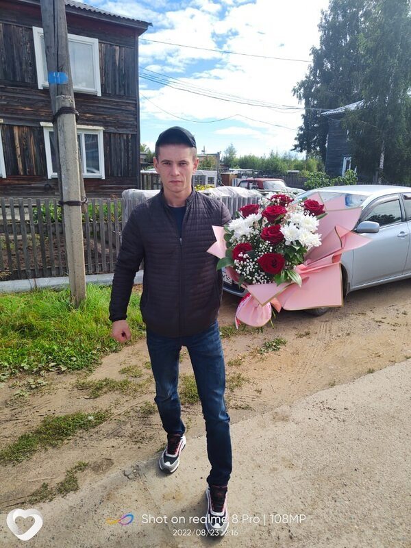 Денис, 31, Донецк (Ростовская Обл.) — анкета №1707294