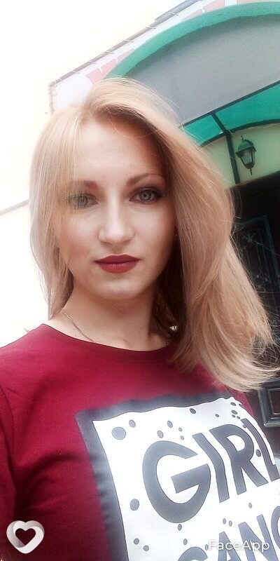 Есения, 32, Нижнем Новгороде — анкета №1707466