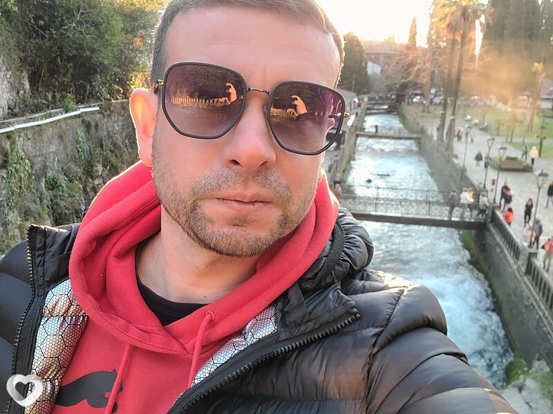Дмитрий, 36, Йошкар-Оле — анкета №1707470
