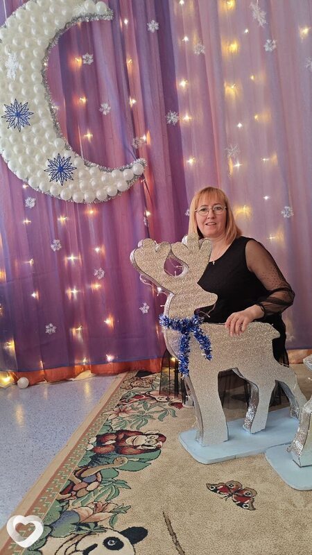 Мария, 49, Энгельсе — анкета №1707477