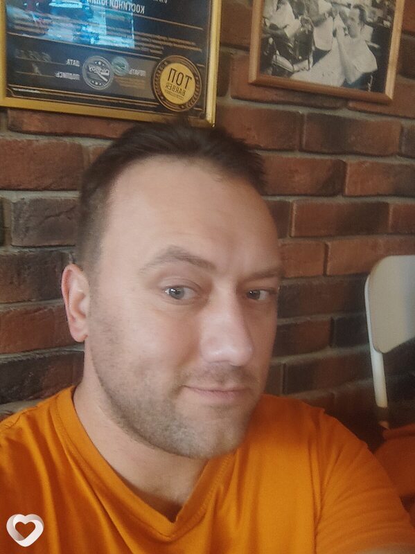 Алексей, 39, Фрязине — анкета №1707481