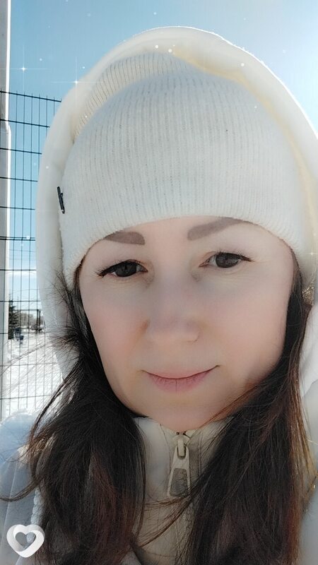 Алина, Арск