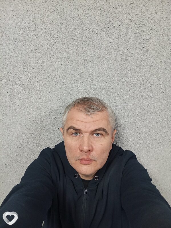 Георгий, 44, Домодедово — анкета №1707386