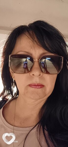 Svetlana, 53, Донецке — анкета №1707393