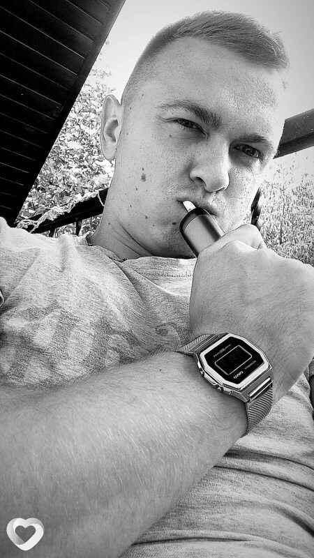 Vadim, 27, Москве — анкета №1707398