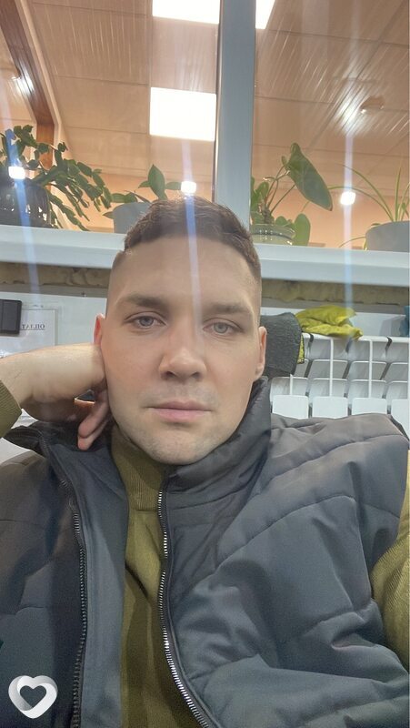 Алексей, 34, Брянске — анкета №1707399