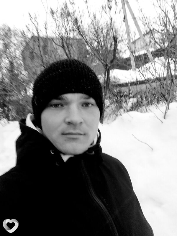 Жоффрей, 29, Оренбурге — анкета №1707336