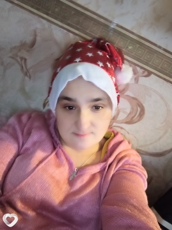 Анастасия, 38, Пскове — анкета №1707338