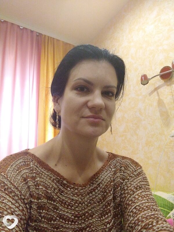 Анна, 43, Перми — анкета №1707344