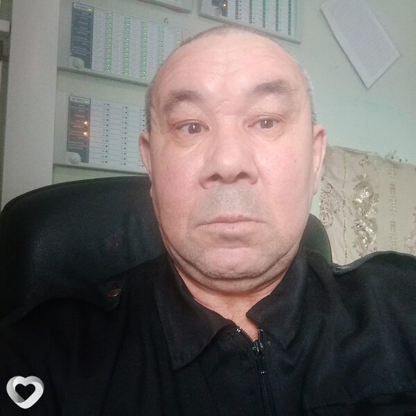 Салават, 62, Октябрьский (Башкортостан) — анкета №1707354