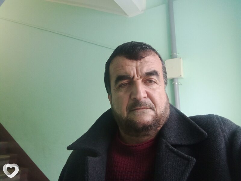 Макс, 56, Москве — анкета №1707433