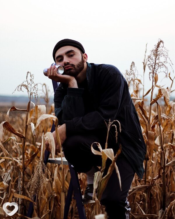 Мовсес, 26, Красноярске — анкета №1707437