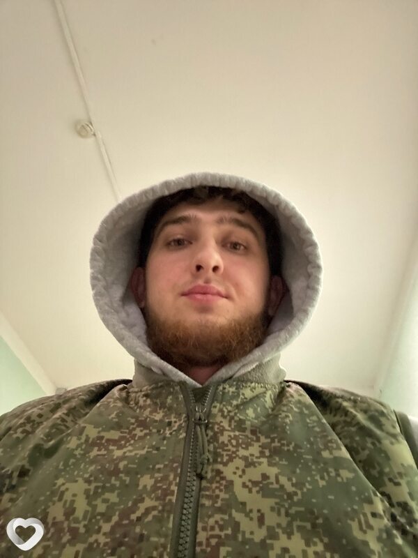 Азна, 25, Москве — анкета №1707444