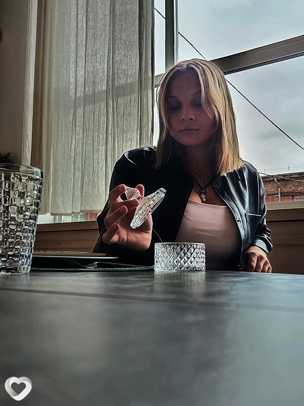 Ангелина, 20, Красноярске — анкета №1707451