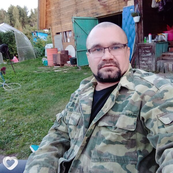 Алексей, 42, Череповце — анкета №1707311