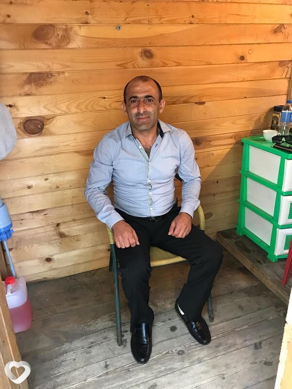 Vardan, 42, Смоленске — анкета №1707318