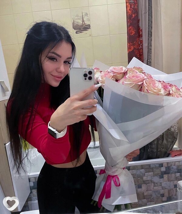 Соня, 26, Магнитогорске — анкета №1707321