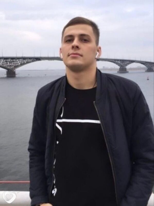 Миша, 30, Ставрополе — анкета №1707324