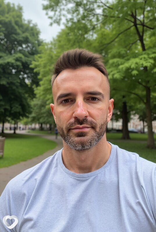 Дмитрий, 36, Москве — анкета №1707486
