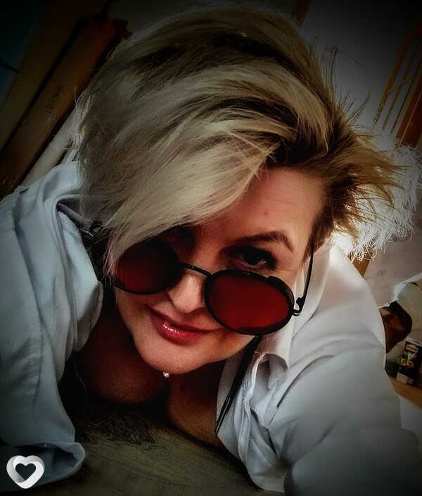 Мила, 46, Прокопьевске — анкета №1707488