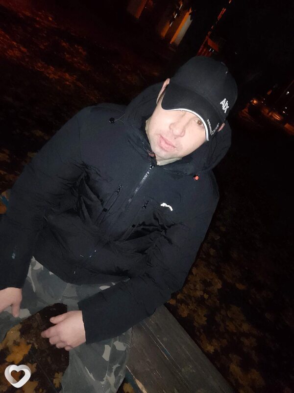 Макс, 33, Выборге — анкета №1707489