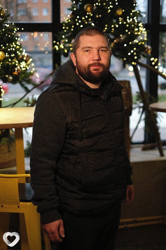 Алексей, 38, Пскове — анкета №1707490