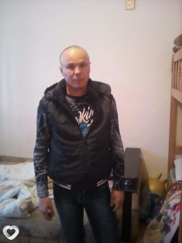Иван, 41, Константиновске — анкета №1707500